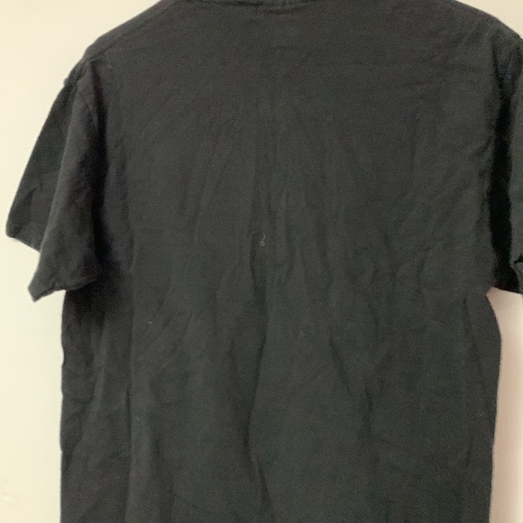 Star Wars Men's Kylo Big Head T-shirt Small Black size: appears to be medium - Picture 6 of 6